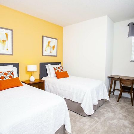 New And Modern Villa Near Disney Orlando Extérieur photo