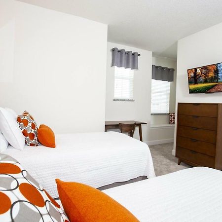 New And Modern Villa Near Disney Orlando Extérieur photo