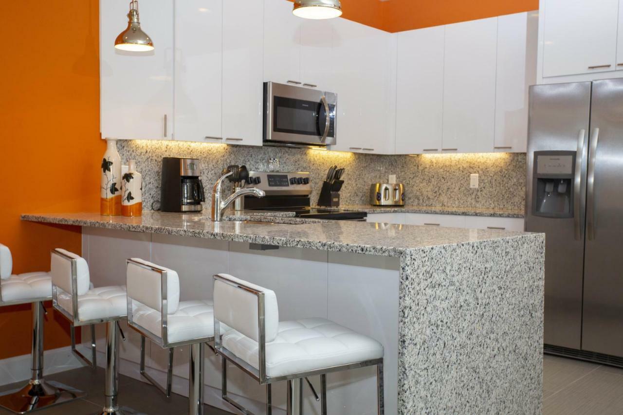 New And Modern Villa Near Disney Orlando Extérieur photo