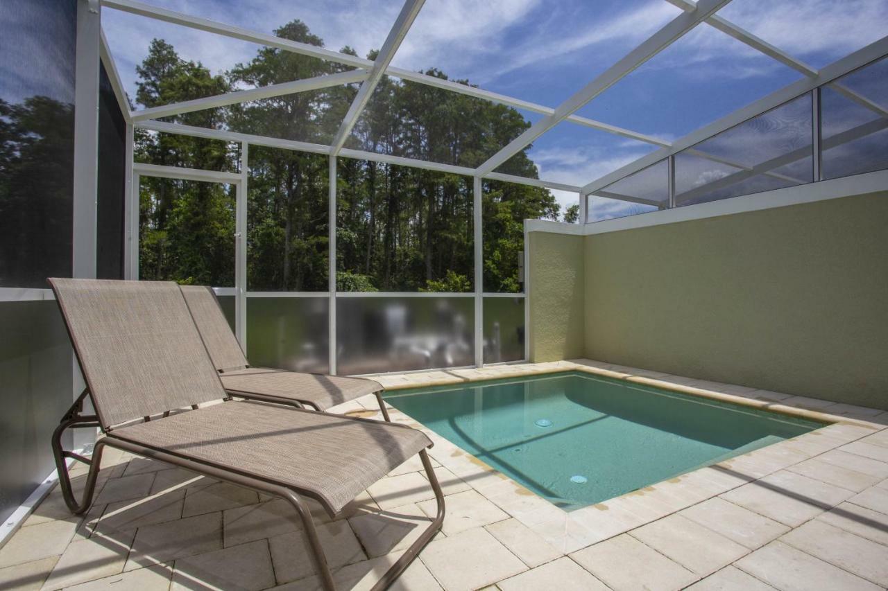 New And Modern Villa Near Disney Orlando Extérieur photo