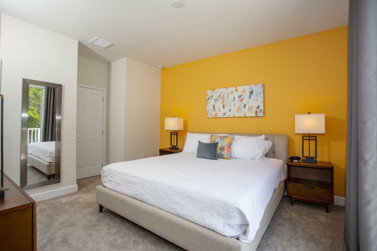 New And Modern Villa Near Disney Orlando Extérieur photo