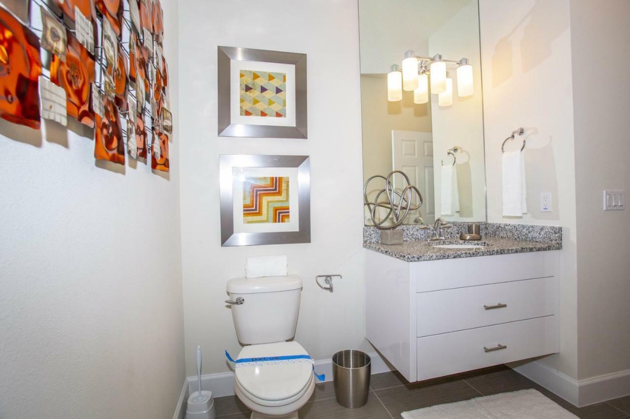 New And Modern Villa Near Disney Orlando Extérieur photo