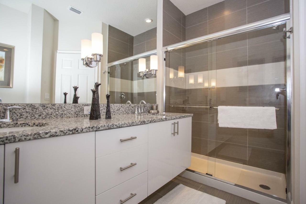 New And Modern Villa Near Disney Orlando Extérieur photo
