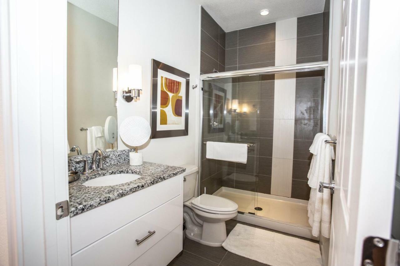 New And Modern Villa Near Disney Orlando Extérieur photo