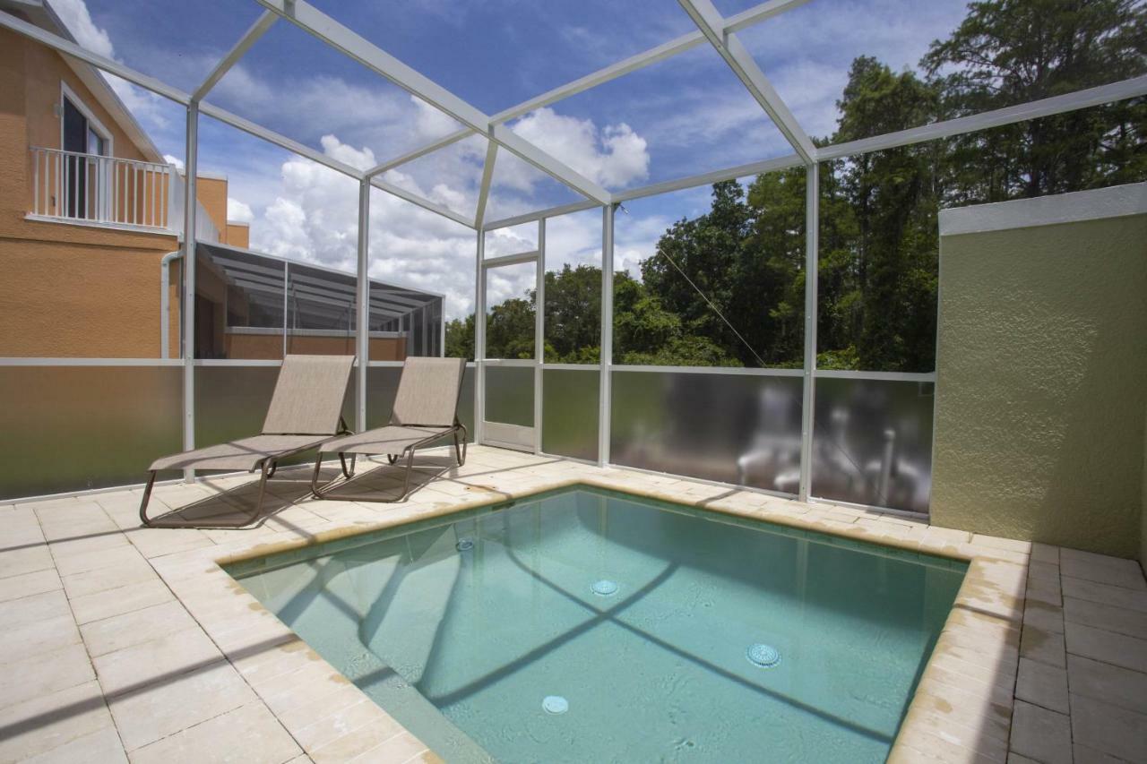 New And Modern Villa Near Disney Orlando Extérieur photo