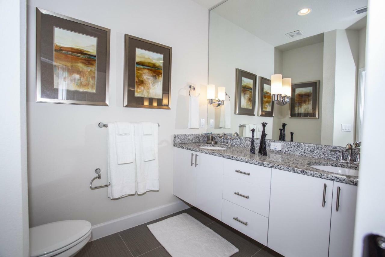 New And Modern Villa Near Disney Orlando Extérieur photo