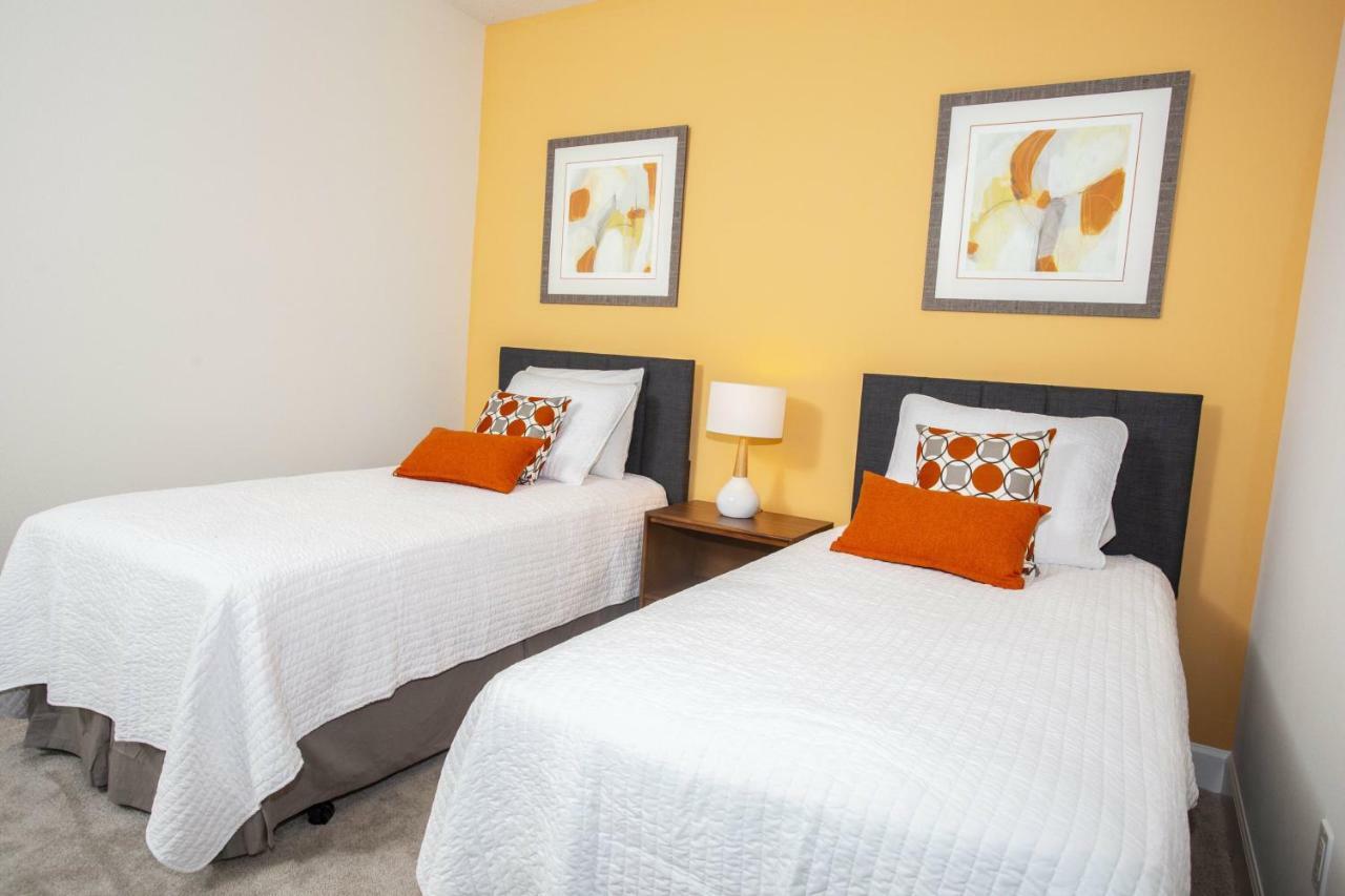 New And Modern Villa Near Disney Orlando Extérieur photo