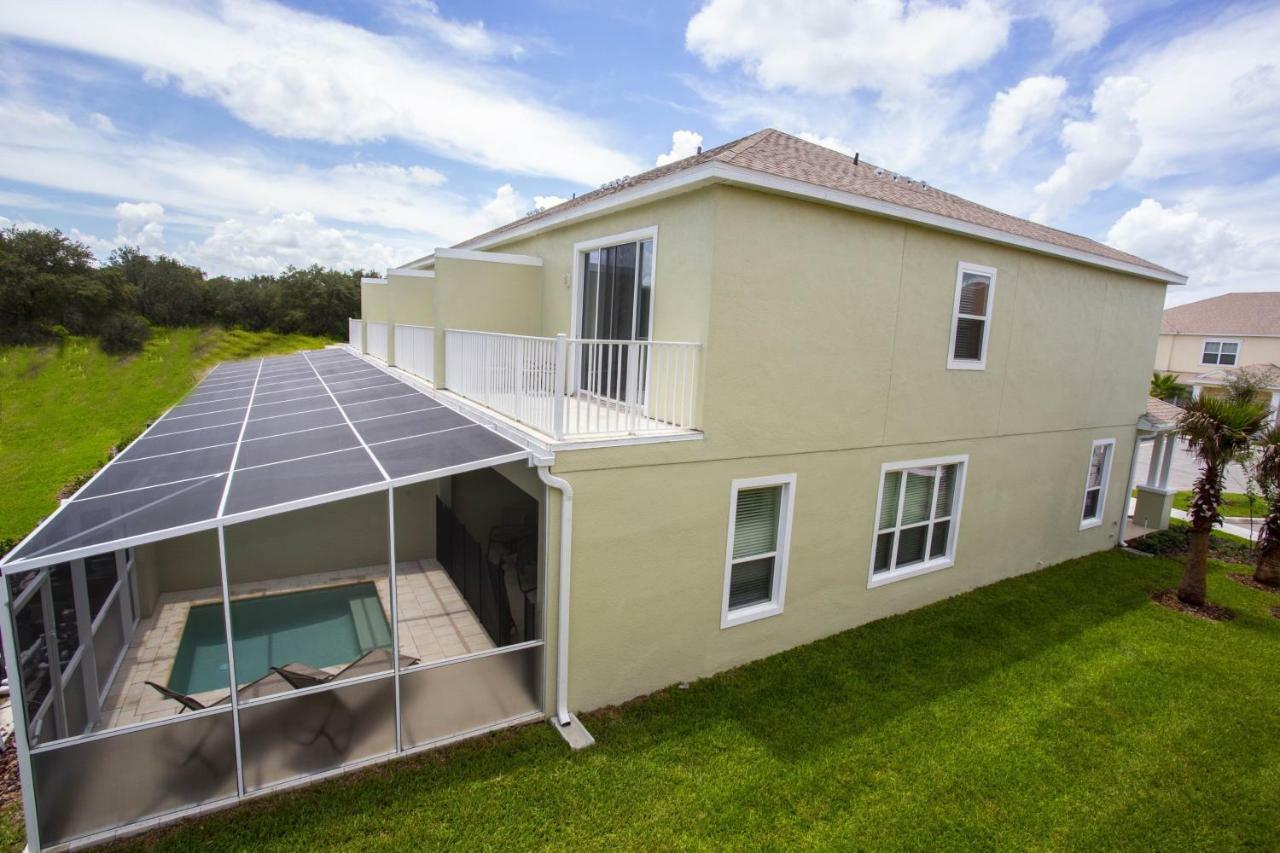 New And Modern Villa Near Disney Orlando Extérieur photo